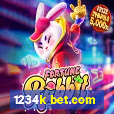 1234k bet.com